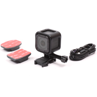 GoPro Hero5 Session, 4K Video  Picture