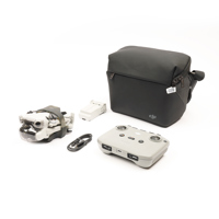 DJI Mini 4 Pro Drone with RC-N Picture
