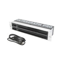 Behringer ULTRAGRAPH PRO FBQ31 Picture