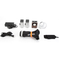 Zhiyun PLX104 MOLUS X60RGB 60W Picture