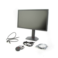 BenQ ZOWIE XL2566X+ 24.1" Full Picture