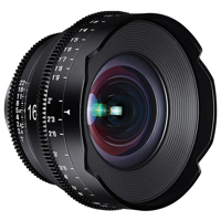 Rokinon XEEN 16mm T2.6 Profess Picture