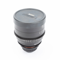 Rokinon Xeen 50mm T1.5 Cine Le Picture