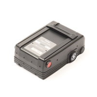 Polaroid Magazine System Rolle Picture