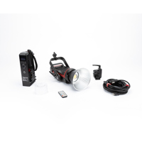 Aputure LS C300D II LED Light Picture