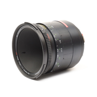 Rollei 90mm f/4.0 Schneider Ap Picture