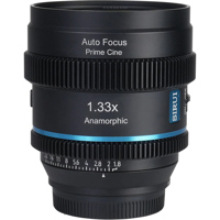 Sirui 20mm T1.8 1.33x Anamorph Picture