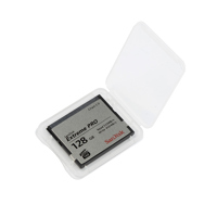 SanDisk Extreme PRO 128GB CFas Picture