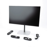 HP Series 5 Pro 527pq 27" 16:9 Picture