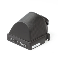 Rolleiflex 45° Prism Viewfinde Picture