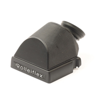 Rolleiflex 45° Prism Viewfinde Picture