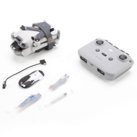 DJI Mini 4 Pro Drone with RC-N Picture