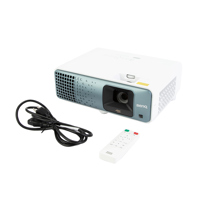 BenQ TK710 4K Ultra HD HDR Las Picture