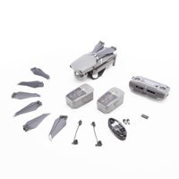 DJI Mavic 2 Pro Drone with Mav Picture