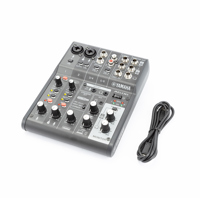 Yamaha AG06MK2 6-Channel Live  Picture