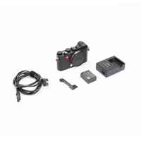 Leica CL Mirrorless Camera, Bl Picture