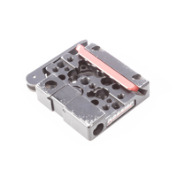 Kessler Kwik Release Receiver  Picture