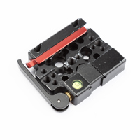 Kessler Kwik Release Receiver  Picture