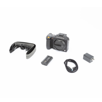 Hasselblad X2D 100C 100MP Medi Picture