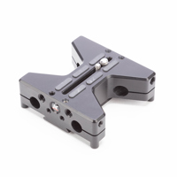 Kessler K-Plate Quick Release  Picture