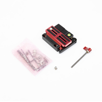 Kessler Kwik Release Receiver  Picture