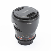 Rokinon 24mm T1.5 Cine Wide An Picture