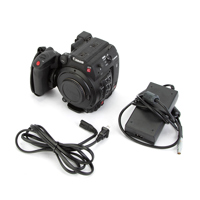 Canon EOS C200B Cinema Camcord Picture