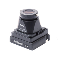 Rollei 3x Lupe Magnifying Find Picture