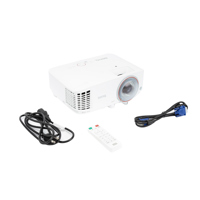 BenQ TH671ST WUXGA Full HD Hom Picture