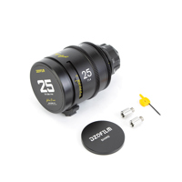 DZOFILM Arles Prime Cine Lens  Picture
