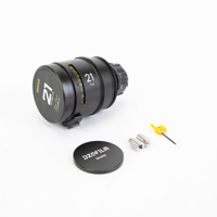 DZOFilm Arles 21mm T1.4 FF/VV  Picture