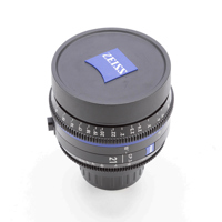 Zeiss 21mm T2.9 CP.3 Compact P Picture