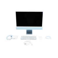 Apple iMac 24" with Retina 4.5 Picture