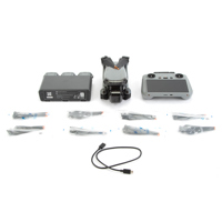 DJI Air 3 Drone Fly More Combo Picture