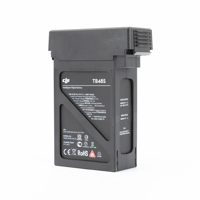 DJI Matrice 600-Part10-Intelli Picture