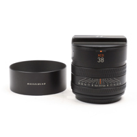Hasselblad XCD 38mm f/2.5-32 L Picture