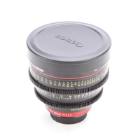 Canon CN-E 85mm T1.3 L F Cine  Picture