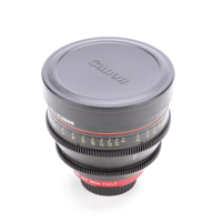 Canon CN-E 24mm T1.5 L F Cine  Picture