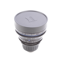 Zeiss Compact Prime CP.2 35mm  Picture