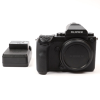 Fujifilm GFX 50S 51.4MP Medium Picture