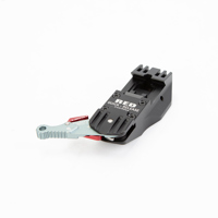 RED Digital Cinema Quick Relea Picture