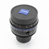 Zeiss 21mm T2.9 CP.3 XD Compac Picture