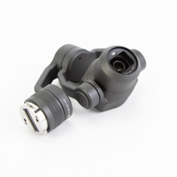 DJI Zenmuse X4S 20MP Camera an Picture