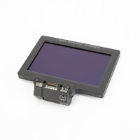 Red Digital Cinema DSMC2 RED T Picture