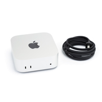 Apple Mac mini Desktop Compute Picture