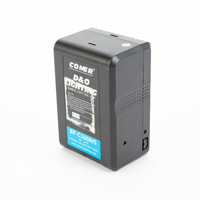 Comer BP-C160A/S 160Wh V-Mount Picture