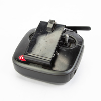 DJI Matrice 600 Part 11 Remote Picture