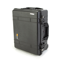 Pelican 1560SC Studio Case wit Picture