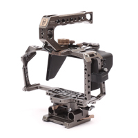 Tilta Camera Cage Kit for BMPC Picture