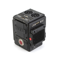 Red Digital Cinema RED EPIC-W  Picture